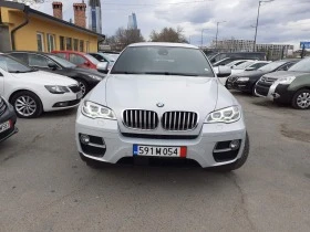 BMW X6 3, 0 D 4X4 FACE.  УНИКАТ, снимка 2