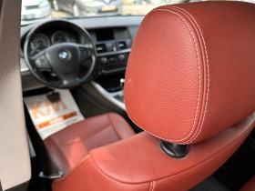 BMW X3 2.8i x-DRIVE/AUT/ | Mobile.bg   11