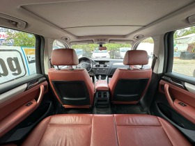 BMW X3 2.8i x-DRIVE/AUT/ | Mobile.bg   13