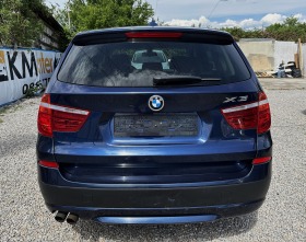 BMW X3 2.8i x-DRIVE/AUT/ | Mobile.bg   5