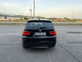 BMW X3 2.0D X-drive FULL, снимка 6 - Автомобили и джипове - 45822912