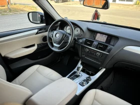 BMW X3 2.0D X-drive FULL, снимка 14