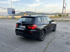 BMW X3 2.0D X-drive FULL, снимка 5