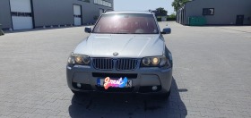 BMW X3 SD  3.0, снимка 1