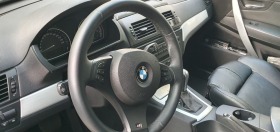 BMW X3 SD  3.0, снимка 7