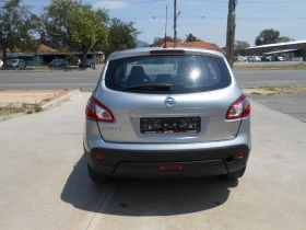 Nissan Qashqai 1.6i-Gpl-Euro-5B-100.000km, снимка 6