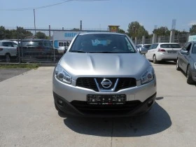 Nissan Qashqai 1.6i-Gpl-Euro-5B-100.000km, снимка 2