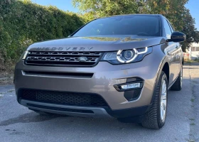 Land Rover Discovery SPORT 2.2 TD4 HSE | Mobile.bg    1