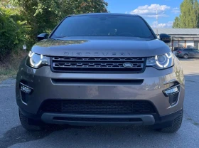 Land Rover Discovery SPORT 2.2 TD4 HSE, снимка 3