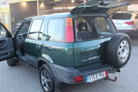 Honda Cr-v 2.0 16V 4x4 CH, снимка 7