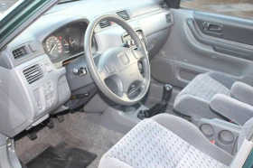 Honda Cr-v 2.0 16V 4x4 CH, снимка 8