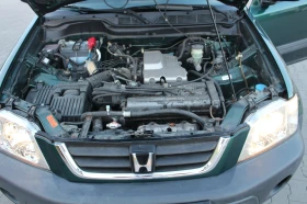 Honda Cr-v 2.0 16V 4x4 CH, снимка 16