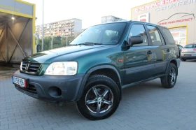 Honda Cr-v 2.0 16V 4x4 CH, снимка 3