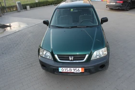 Honda Cr-v 2.0i  | Mobile.bg    4