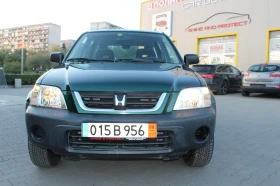 Honda Cr-v 2.0 16V 4x4 CH, снимка 2