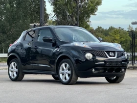 Nissan Juke 1.5DCI ИТАЛИЯ, снимка 6