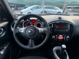 Nissan Juke 1.5DCI ИТАЛИЯ, снимка 12