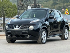 Nissan Juke 1.5DCI ИТАЛИЯ, снимка 1