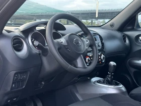 Nissan Juke 1.5DCI ИТАЛИЯ, снимка 7