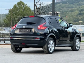 Nissan Juke 1.5DCI ИТАЛИЯ, снимка 4