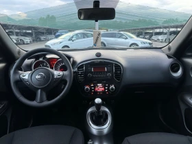 Nissan Juke 1.5DCI ИТАЛИЯ, снимка 11