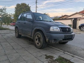 Suzuki Grand vitara 2.0-benzin/128k.s/Facelift, снимка 2