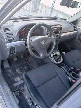 Suzuki Grand vitara 2.0-benzin/128k.s/Facelift, снимка 9