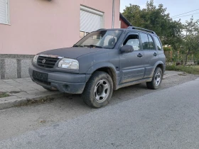 Suzuki Grand vitara 2.0-benzin/128k.s/Facelift, снимка 1