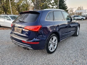 Audi SQ5 Bi Tdi 313kc/8ZF/KEYLESS//DISTRONIK/FULL | Mobile.bg    5