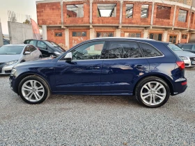 Audi SQ5 Bi Tdi 313kc/8ZF/KEYLESS//DISTRONIK/FULL | Mobile.bg    8