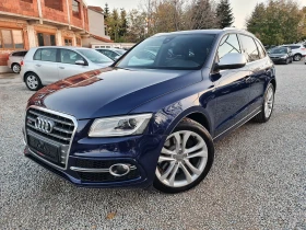     Audi SQ5 Bi Tdi 313kc/8ZF/KEYLESS//DISTRONIK/FULL