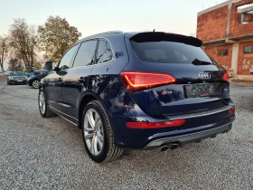 Audi SQ5 Bi Tdi 313kc/8ZF/KEYLESS//DISTRONIK/FULL | Mobile.bg    7