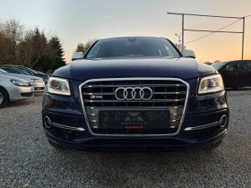     Audi SQ5 Bi Tdi 313kc/8ZF/KEYLESS//DISTRONIK/FULL