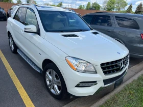 Mercedes-Benz ML 350 Premium Synthetic* 4matic