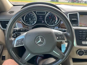 Mercedes-Benz ML 350 Premium Synthetic* 4matic, снимка 8