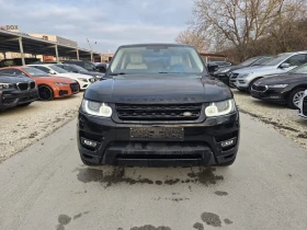 Обява за продажба на Land Rover Range Rover Sport 3.0d - V6 - 249к.с. - HSE ~31 500 лв. - изображение 2