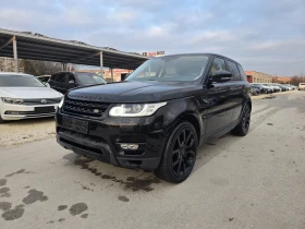 Land Rover Range Rover Sport 3.0d - V6 - 249к.с. - HSE 1