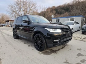 Обява за продажба на Land Rover Range Rover Sport 3.0d - V6 - 249к.с. - HSE ~31 500 лв. - изображение 1