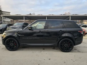 Обява за продажба на Land Rover Range Rover Sport 3.0d - V6 - 249к.с. - HSE ~33 000 лв. - изображение 5