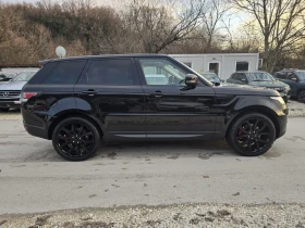 Land Rover Range Rover Sport 3.0d - V6 - 249.. - HSE | Mobile.bg    7