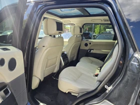 Land Rover Range Rover Sport 3.0d - V6 - 249к.с. - HSE FULL - 32500 лв. - 96399879 10