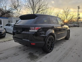 Land Rover Range Rover Sport 3.0d - V6 - 249.. - HSE | Mobile.bg    4