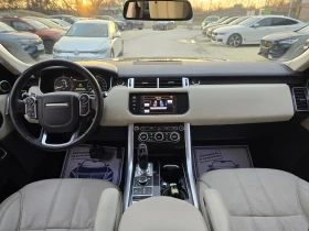 Land Rover Range Rover Sport 3.0d - V6 - 249к.с. - HSE - [14] 