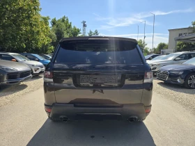 Land Rover Range Rover Sport 3.0d - V6 - 249к.с. - HSE FULL - 32500 лв. - 96399879 6