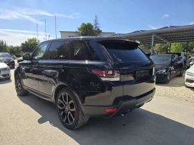 Land Rover Range Rover Sport 3.0d - V6 - 249к.с. - HSE FULL - 32500 лв. - 96399879 3