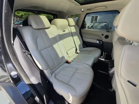 Land Rover Range Rover Sport 3.0d - V6 - 249к.с. - HSE FULL - 32500 лв. - 96399879 14