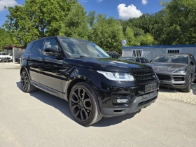 Land Rover Range Rover Sport 3.0d - V6 - 249к.с. - HSE FULL - 32500 лв. - 96399879 2