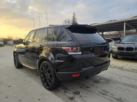 Обява за продажба на Land Rover Range Rover Sport 3.0d - V6 - 249к.с. - HSE ~31 500 лв. - изображение 4