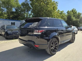 Land Rover Range Rover Sport 3.0d - V6 - 249к.с. - HSE FULL - 32500 лв. - 96399879 4