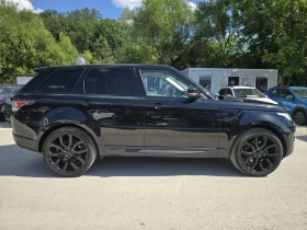 Land Rover Range Rover Sport 3.0d - V6 - 249к.с. - HSE FULL - 32500 лв. - 96399879 8